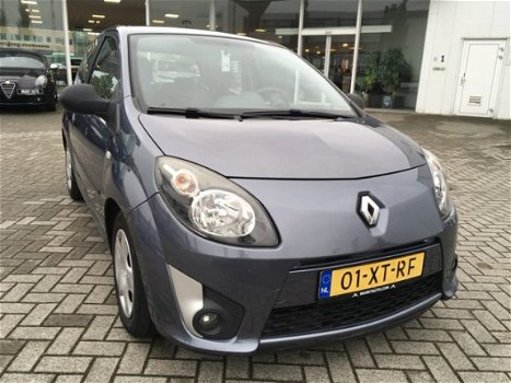 Renault Twingo - 1.2-16V Dynamique Airco Nieuwe APK - 1