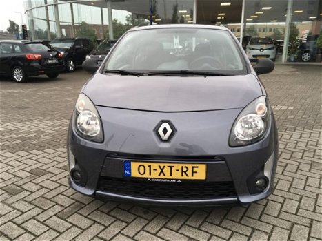 Renault Twingo - 1.2-16V Dynamique Airco Nieuwe APK - 1