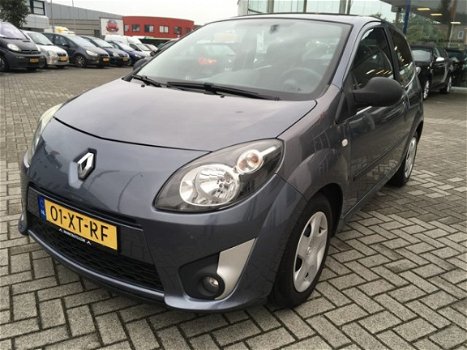 Renault Twingo - 1.2-16V Dynamique Airco Nieuwe APK - 1