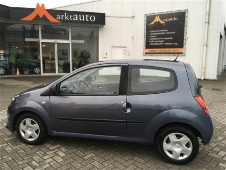 Renault Twingo - 1.2-16V Dynamique Airco Nieuwe APK - 1