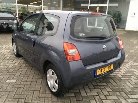 Renault Twingo - 1.2-16V Dynamique Airco Nieuwe APK - 1