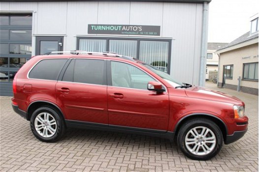 Volvo XC90 - 3.2 AWD Momentum | 7 Pers. | Schuifdak | Blis | Getinte ramen | Stoelverwarming - 1