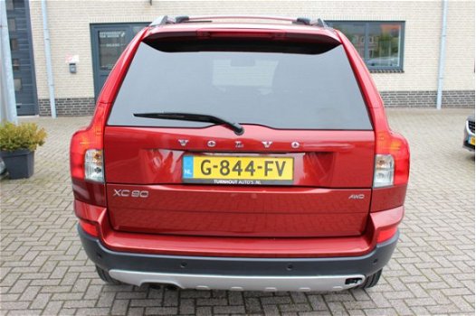 Volvo XC90 - 3.2 AWD Momentum | 7 Pers. | Schuifdak | Blis | Getinte ramen | Stoelverwarming - 1