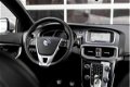 Volvo V40 - 1.6 D2 R-Design pano leder navi 18 inch - 1 - Thumbnail