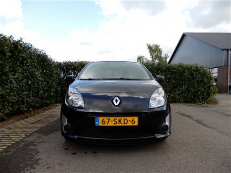 Renault Twingo - 1.2-16V Authentique origineel Nederlandse auto met NAP - 1