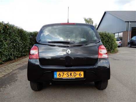 Renault Twingo - 1.2-16V Authentique origineel Nederlandse auto met NAP - 1