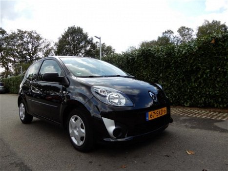 Renault Twingo - 1.2-16V Authentique origineel Nederlandse auto met NAP - 1