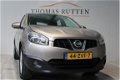 Nissan Qashqai - 1.5 dCi Visia 2011/ Clima/ Cruise/ Afn. Trekhaak/ Stuur bediening/ Elek ramen/ Onde - 1 - Thumbnail