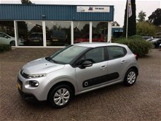 Citroën C3 - 1.2 PureTech Feel 105g