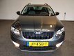 Skoda Octavia - 1.2TSi Ambition Businessline Navigatie - 1 - Thumbnail