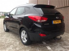 Hyundai ix35 - 2.0i Business Edition Automaat Navi Camera