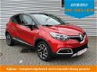 Renault Captur - 1.2 TCe Helly Hansen automaat 120pk Navigatie I Cruise I Airco - 1 - Thumbnail