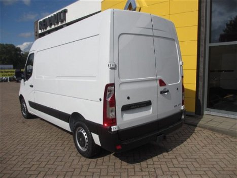 Renault Master - T33 2.3 dCi 130PK L2H2 / AIRCO / CRUISE CONTROL / ELEKTR. RAMEN - 1