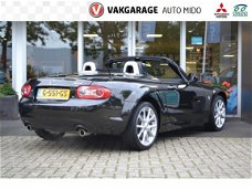 Mazda MX-5 Roadster Coupé - 2.0 GT-M -BOSE