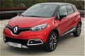 Renault Captur - 120pk Helly Hansen Automaat | Navi | Cruise | R-Link | Bluetooth - 1 - Thumbnail