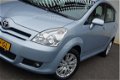 Toyota Verso - 1.8 VVT-i Sol | Dealer onderhouden | 2de Eigenaar - 1 - Thumbnail