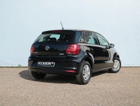 Volkswagen Polo - 1.0 75pk Comfortline Edition - 1