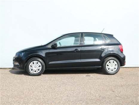 Volkswagen Polo - 1.0 75pk Comfortline Edition - 1