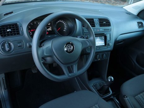 Volkswagen Polo - 1.0 75pk Comfortline Edition - 1