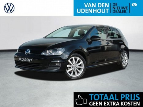 Volkswagen Golf - 1.2 TSI 111pk Connected Series - 1