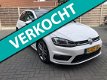 Volkswagen Golf - 1.4 TSI Highline 125pk DSG Panorama Navi Bi- Xenon ACC DCC 2x R-line - 1 - Thumbnail