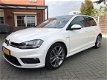 Volkswagen Golf - 1.4 TSI Highline 125pk DSG Panorama Navi Bi- Xenon ACC DCC 2x R-line - 1 - Thumbnail