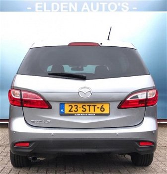 Mazda 5 - 5 2.0 TS+ 7 Persoons / Automaat / NAP - 1