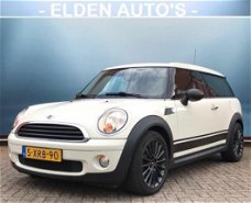 Mini Mini Clubman - 1.4 One Salt