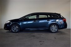 Toyota Avensis Touring Sports - 1.6 VVTI Aspiration NAVI/TREKHAAK/CRUISE/CLIMA/LMV/PDC