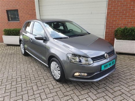 Volkswagen Polo - 1.2 TSI Comfortline - 1