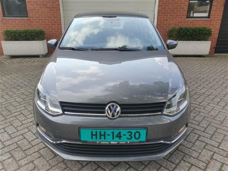 Volkswagen Polo - 1.2 TSI Comfortline - 1