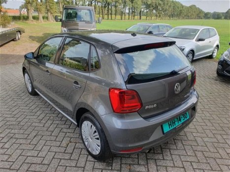 Volkswagen Polo - 1.2 TSI Comfortline - 1