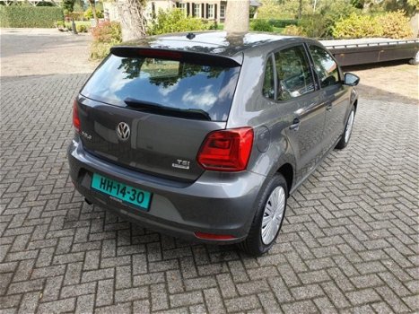 Volkswagen Polo - 1.2 TSI Comfortline - 1