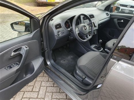 Volkswagen Polo - 1.2 TSI Comfortline - 1