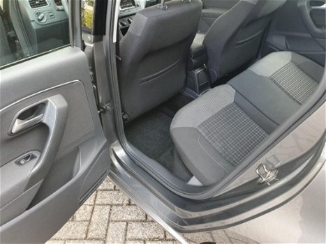 Volkswagen Polo - 1.2 TSI Comfortline - 1