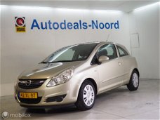 Opel Corsa - 1.4-16V Enjoy