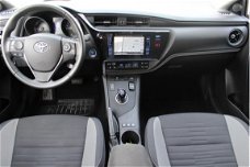 Toyota Auris - 1.8 Hybrid NAVI NL AUTO CRUISE