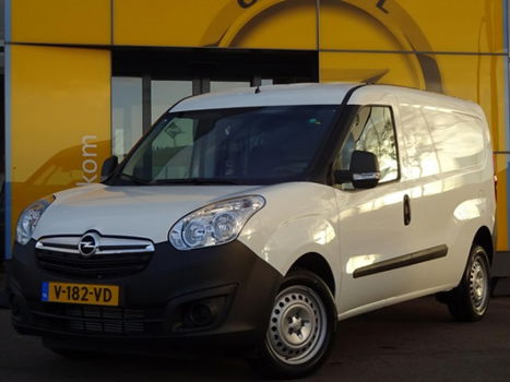 Opel Combo - 1.3CDTI L2H1, Airco, NETTO PRIJS - 1