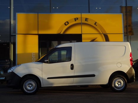 Opel Combo - 1.3CDTI L2H1, Airco, NETTO PRIJS - 1