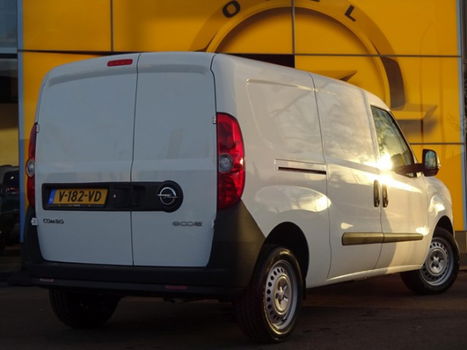 Opel Combo - 1.3CDTI L2H1, Airco, NETTO PRIJS - 1