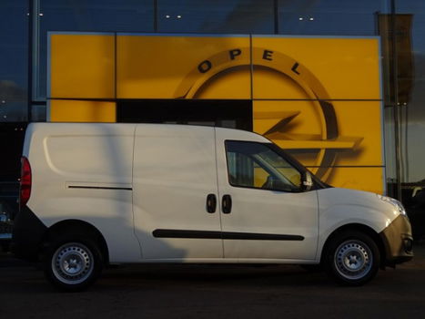 Opel Combo - 1.3CDTI L2H1, Airco, NETTO PRIJS - 1