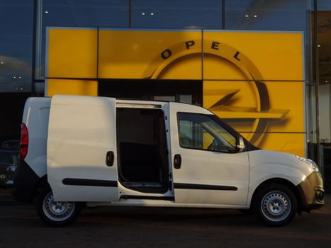 Opel Combo - 1.3CDTI L2H1, Airco, NETTO PRIJS - 1