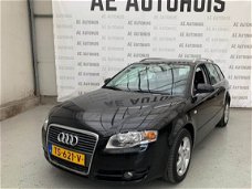 Audi A4 Avant - 2.0 TDI 140pk