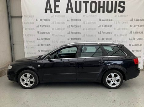 Audi A4 Avant - 2.0 TDI 140pk - 1