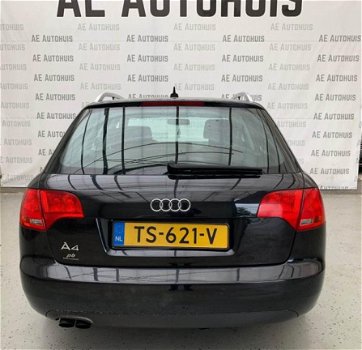 Audi A4 Avant - 2.0 TDI 140pk - 1