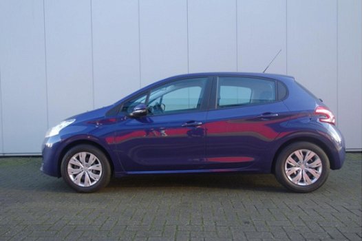 Peugeot 208 - 1.2 VTi Active 5-deurs/Cruise/Airco - 1