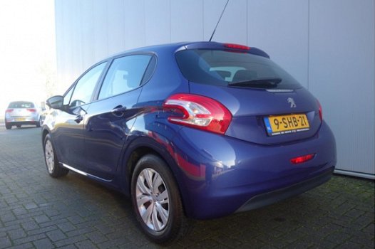 Peugeot 208 - 1.2 VTi Active 5-deurs/Cruise/Airco - 1