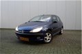 Peugeot 206 - 1.6-16V Gentry Automaat/ECC/5-deurs - 1 - Thumbnail