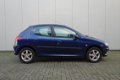 Peugeot 206 - 1.6-16V Gentry Automaat/ECC/5-deurs - 1 - Thumbnail