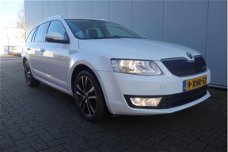 Skoda Octavia Combi - 1.6 TDI Greenline Businessline ECC/Navi/PDC/Cruise control